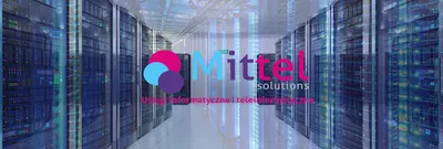 Mittel - Obsługa IT firm - Informatyk - Sieci komputerowe - Poznań